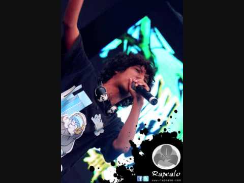 SIEMPRE - RACKY (A VERSO Y ESPADA)