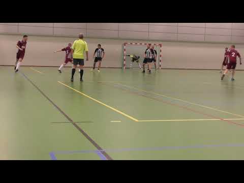 6 okt 2017 DESTO 1 - HMS 2 com 3-3 Lennart op paal