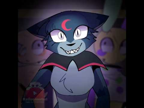 ORIGINAL meme || ft. Goob, Eclipse, and Looey || SHE'S VERY OP WHEN IN BLACKOUT, I LIKE IT