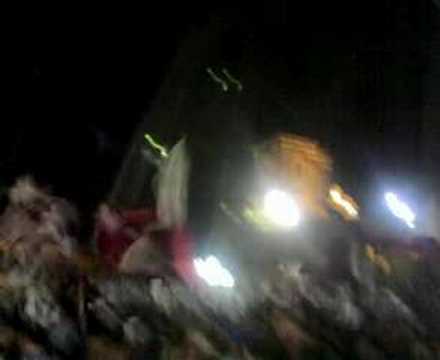 Aversa Normanna in C2 - festeggiamenti