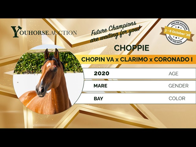 Choppie