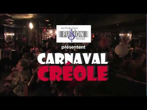 Carnaval Créole / Creole Carnival