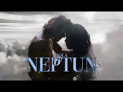 Rola - Neptun [concept by Fatou Camara/ prod. by O'Lesh]