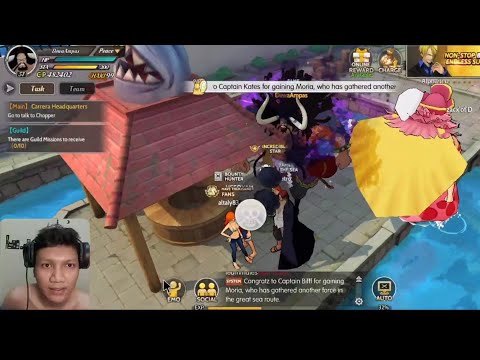 🔥🔥🔥 MEMBUKTIKAN TEORI SUMUR ARLONG | ONE PIECE Burning Will