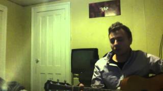 Unmasked - The Mountain Goats cover