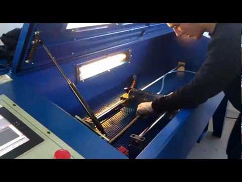 BFLUID Hydraulic Hose Test | 2SN