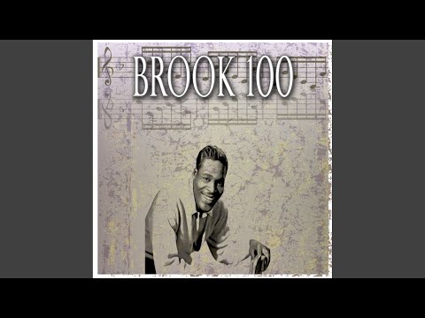 Love Me Or Leave Me - Brook Benton