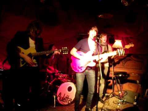 Auletta - [Meine Stadt] live in berlin