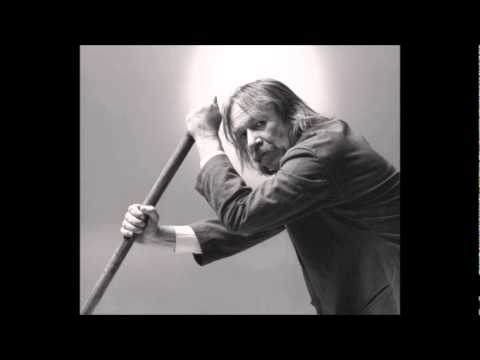 Jaromír Nohavica - Ladovská zima