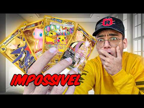 I COLLECTED 4 GOLDEN CARDS IN LESS THAN 4 HOURS!!