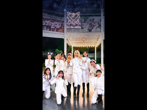 [Relay Dance] WJSN (우주소녀) - As You Wish cover by Aey!