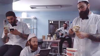 Four Year Strong "Who Cares" Official Video