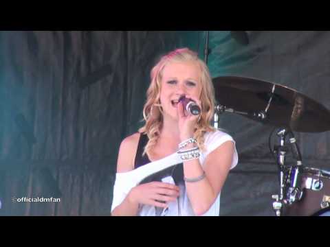 Caroline Ellingsen - Who Will I Be