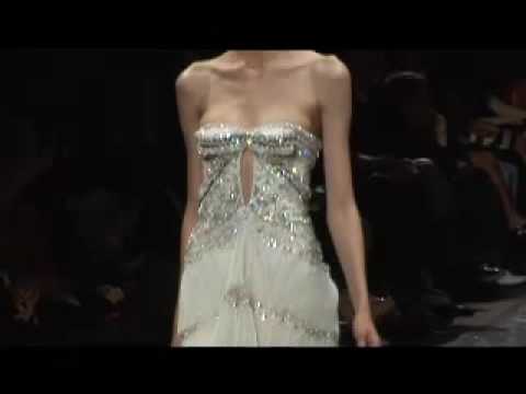 Giorgio Armani Prive Fall 2007