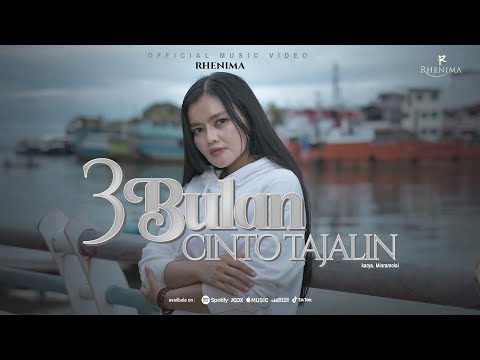 3 Bulan Cinto Tajalin - Rhenima (Official Music Video)