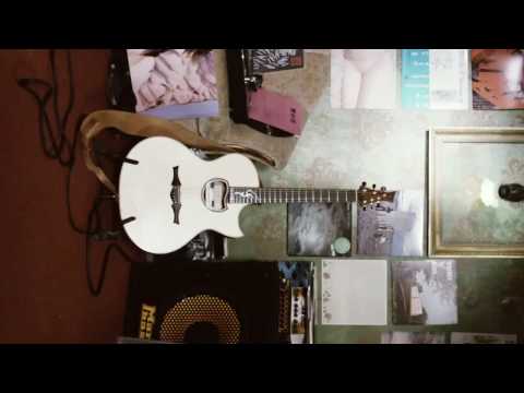 SARIOLA - Distorted Love (HQ OFFICIAL MUSIC VIDEO)