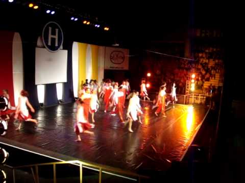 Leakah Habonim - Hava Netze Bemachol 2010