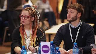 Інна Солодка долучилася до всеукраїнської зустрічі амбасадорів безбар’єрності