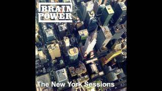Brainpower - Rap Talk (Interlude) ft Ced Gee of the Ultramagnetic MC's