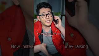 When even the kidnapper feels bad for you #shorts