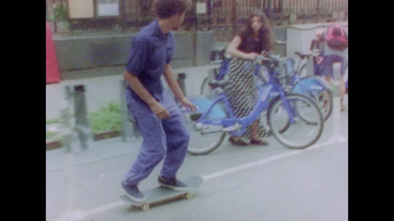 Sage Elsesser – One Star Pro CC