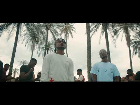 OFFICIAL VIDEO   ONLY ME IMMUNIZER FT OLADIPS