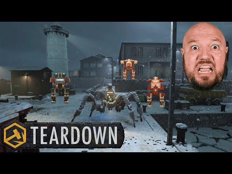 I Went To The Wrong Neighborhood