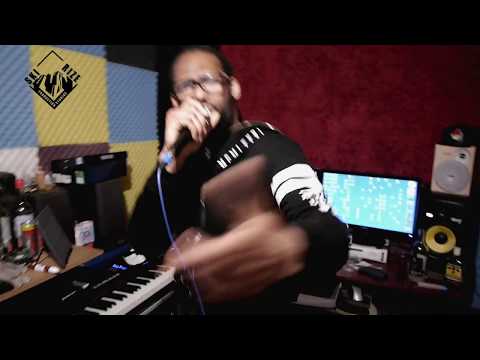 Silqe x SkiRize "Man Ah Bar"