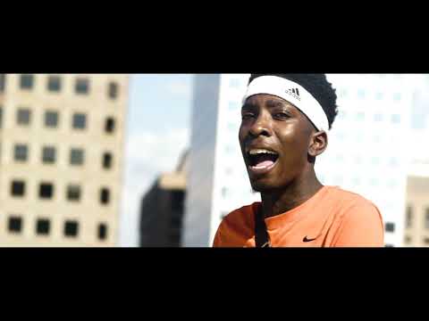 KUB Dee Huncho - For My Brother (Official Music Video)