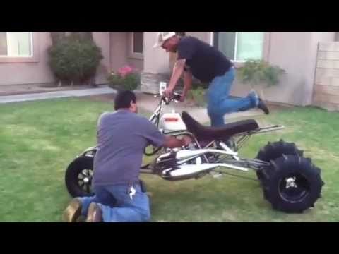 Tripones racing 20 mil