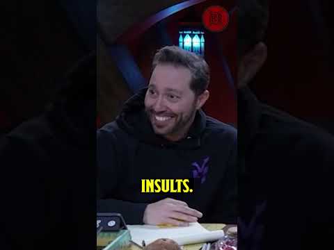 Marisha Makes Sam Cry! #criticalrole #mightynein