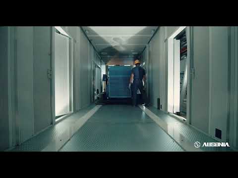 Ausonia Corporate Video (2023)