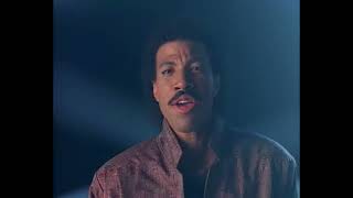 Lionel Richie - Say You, Say Me (Official Music Video), Full HD (Digitally Remastered and Upscaled)