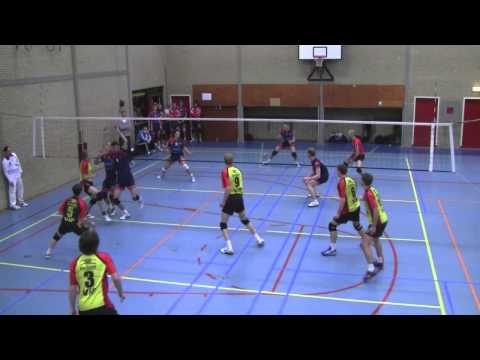 Compilatie ViP H1 - Croonenburg H1