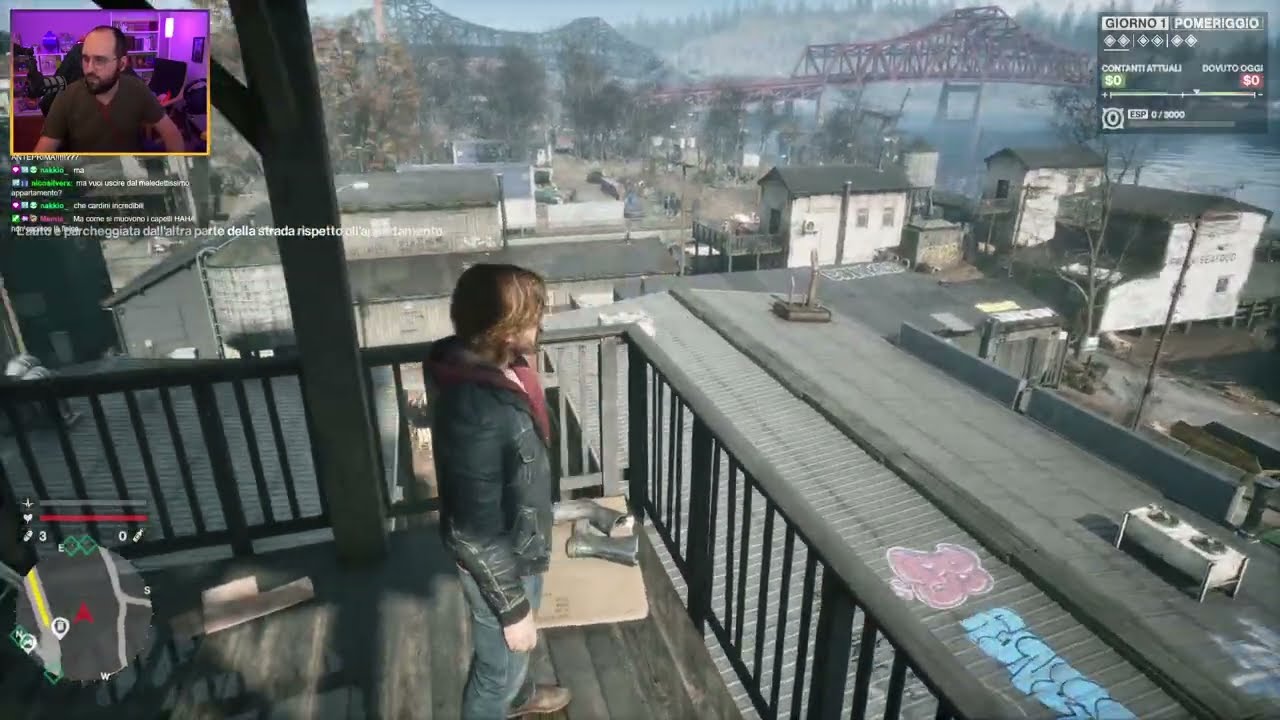 #DayOne - Metacritic 54 | Samson #gifted [ !instant - !mangayo - !giveaway ]