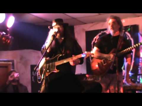 Rocco Marshall - with Randall Hall, Steve Wheeler, Derek Hess, and More - Live at Roccopalooza 2012