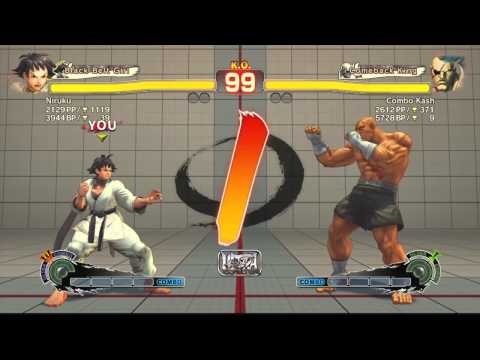 Weekday Battles with Team Seaslug - 3 / 3