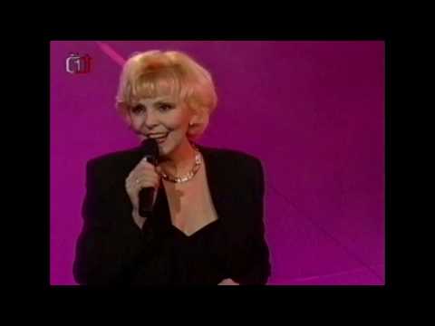 Hana Zagorová - Kdyby se vrátil čas (live 1996)