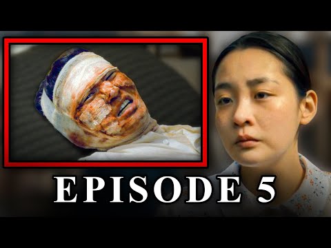 PACHINKO Season 2 Episode 5 Recap And Ending Explained