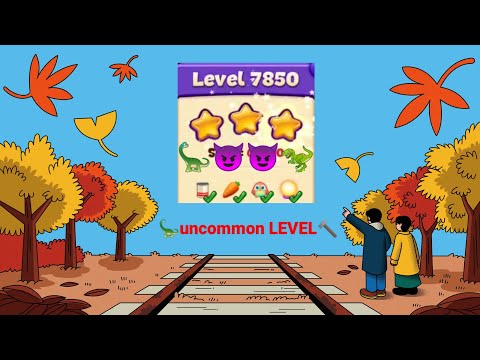Toon Blast STRONG Level 7850 | Toon Blast LAST LEVEL (Apr23)