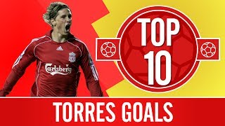 Download lagu Top 10: Fernando Torres goals | El Nino's best Premier League strikes for Liverpool mp3 Download lagu Top 10: Fernando Torres goals | El Nino's best Premier League strikes for Liverpool mp3