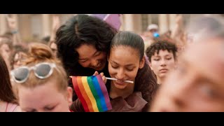 Trailer for The Little Sister