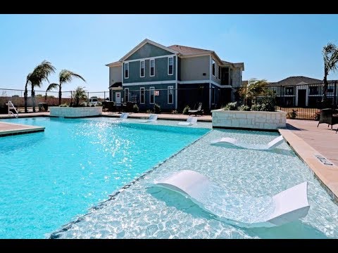 Our Apartment Amenities TOUR!!