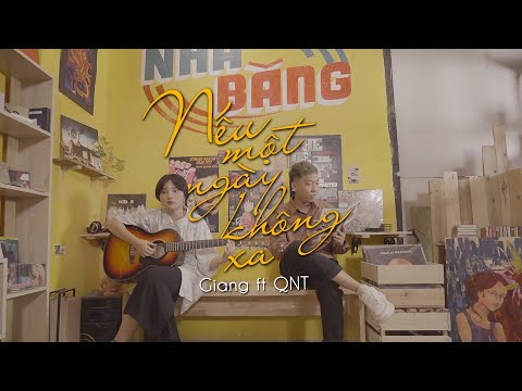 Thể hiện bởi QNT