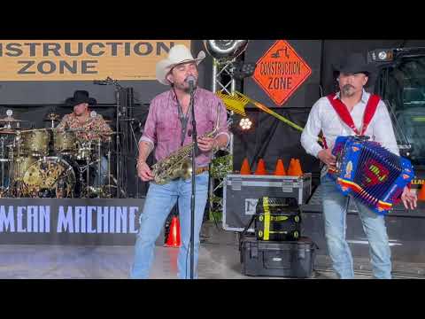 La Maquinaria Norteña - Las Fuentes De Ortiz, 15 aniversario/En Vivo