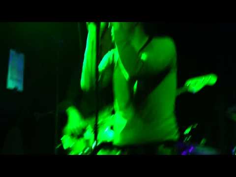 RMW Blues Rock Band - Rocking Horse