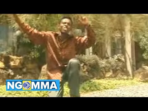 Sammy Star - sikili - sms - Skiza 8545331 to 811