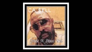 CA $ELL ft. COOLIN'   - YES YES YALL   THE GREATEST