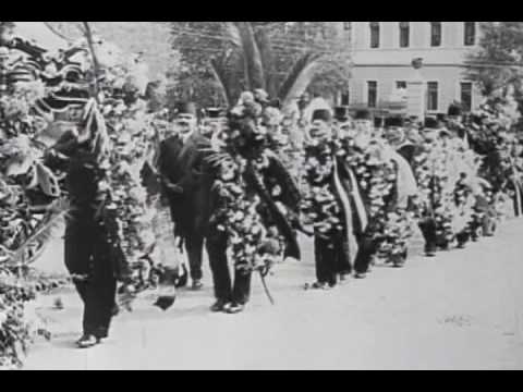 Germany and the Secret Genocide (Trailer)