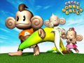 Nintendo Gamecube Super Monkey Ball 2 Amusement Park Music Score